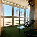 Precioso apartamento con terraza chill out