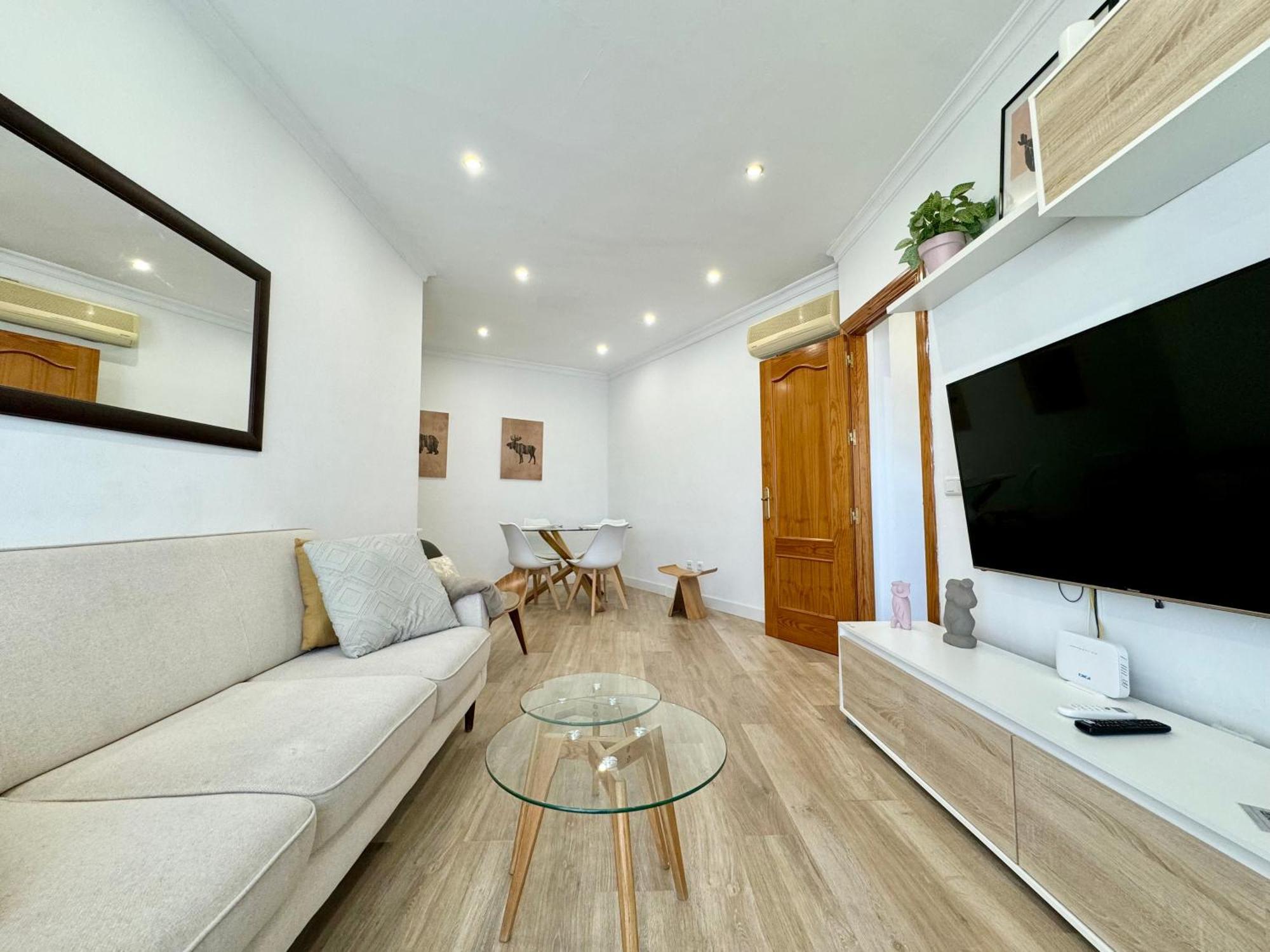 Apartament Terraza Chill Out