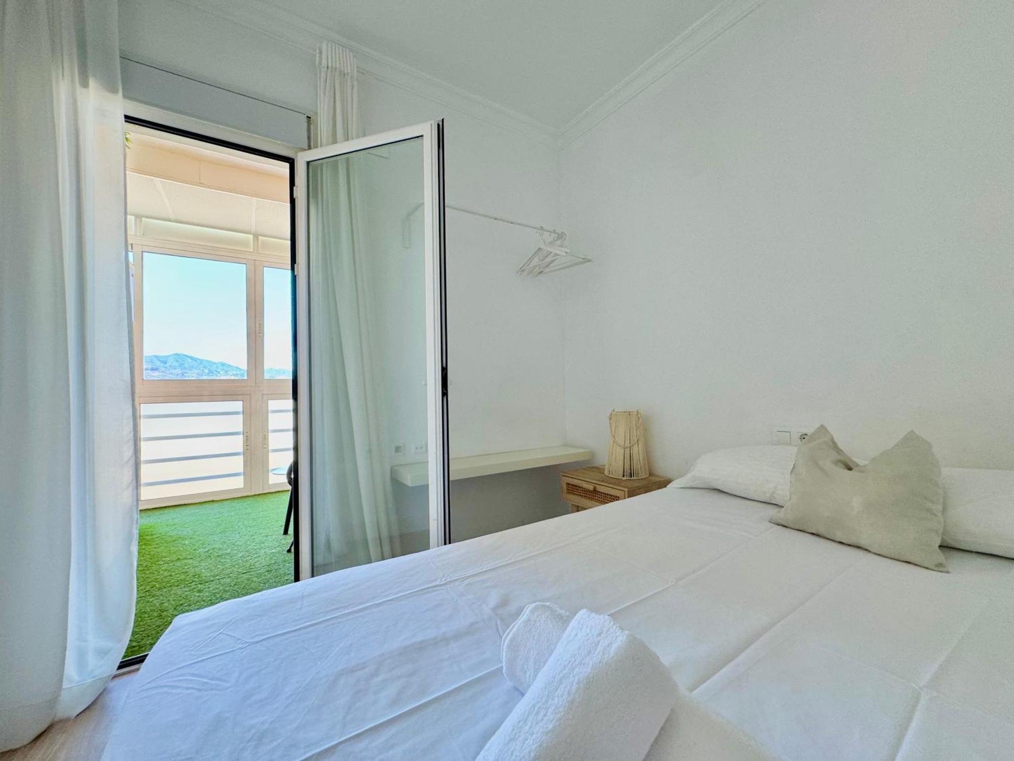 Apartament Terraza Chill Out *