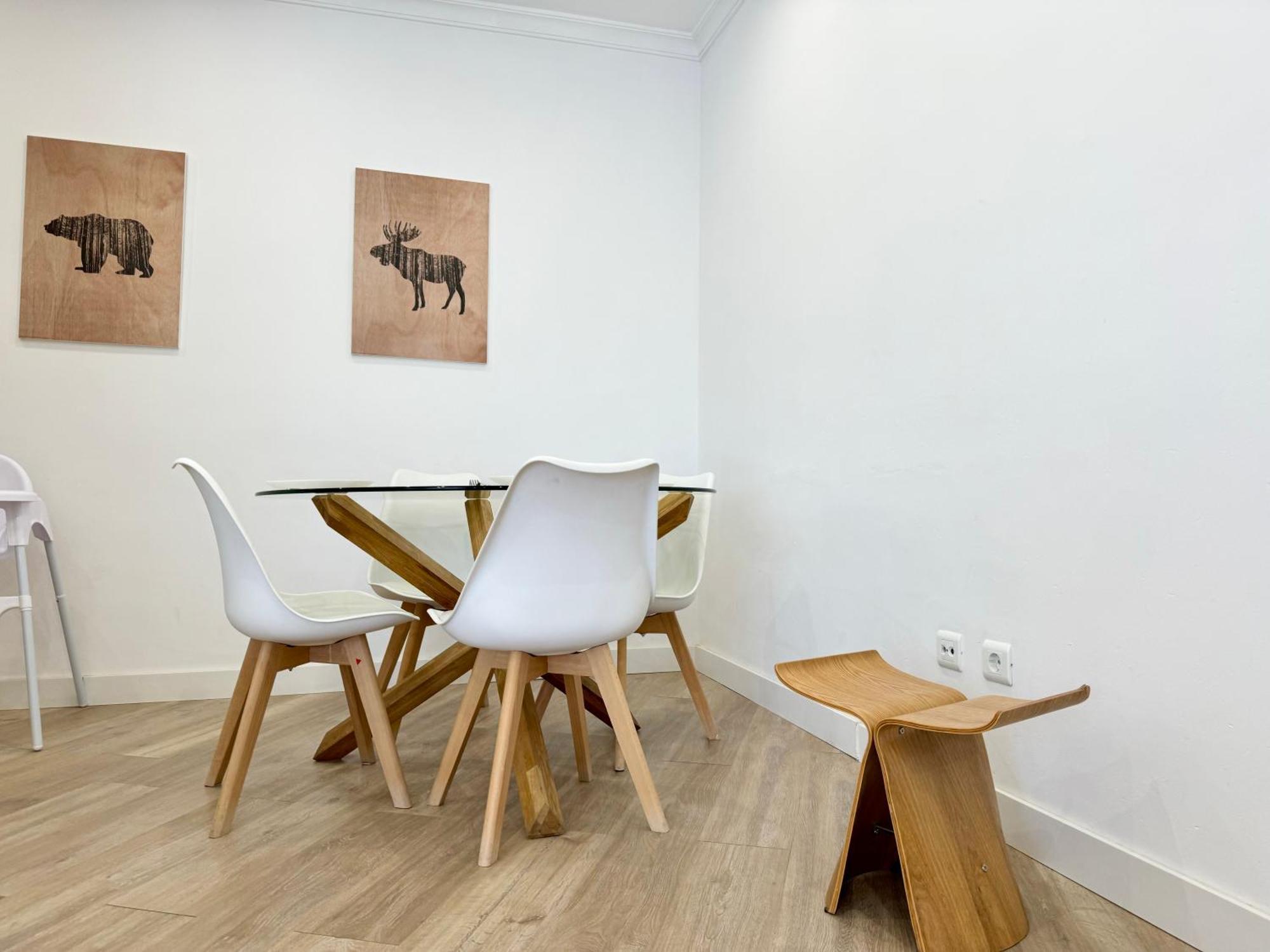 Apartament Terraza Chill Out *