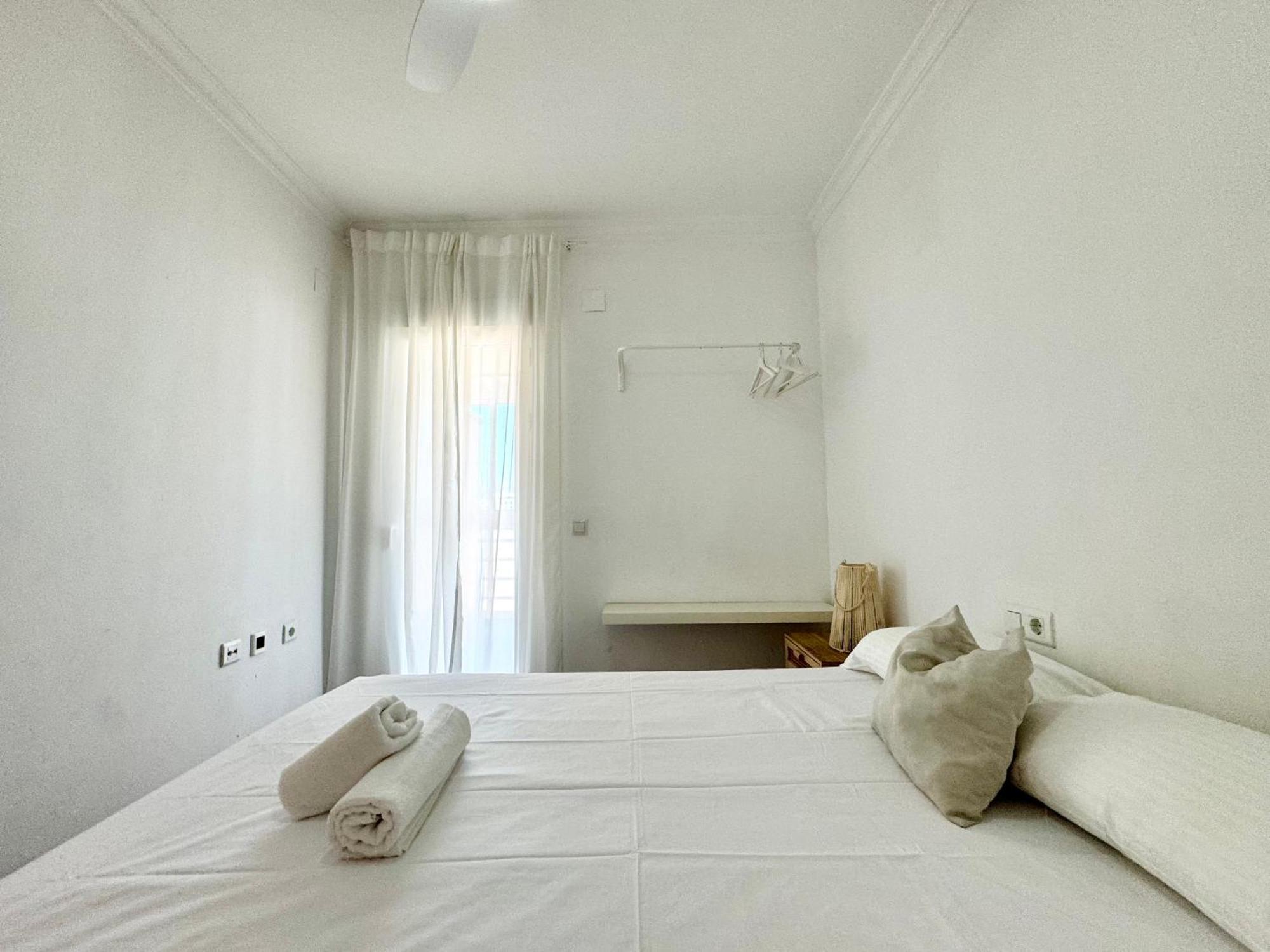 Terraza Chill Out Apartament Malaga