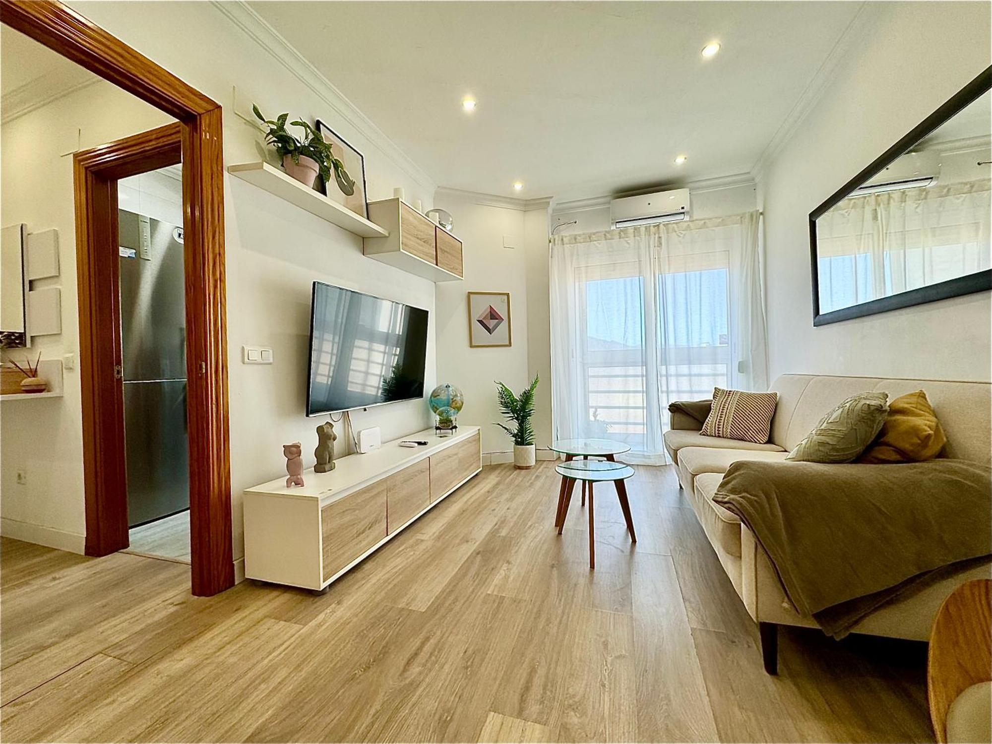 Apartament Terraza Chill Out