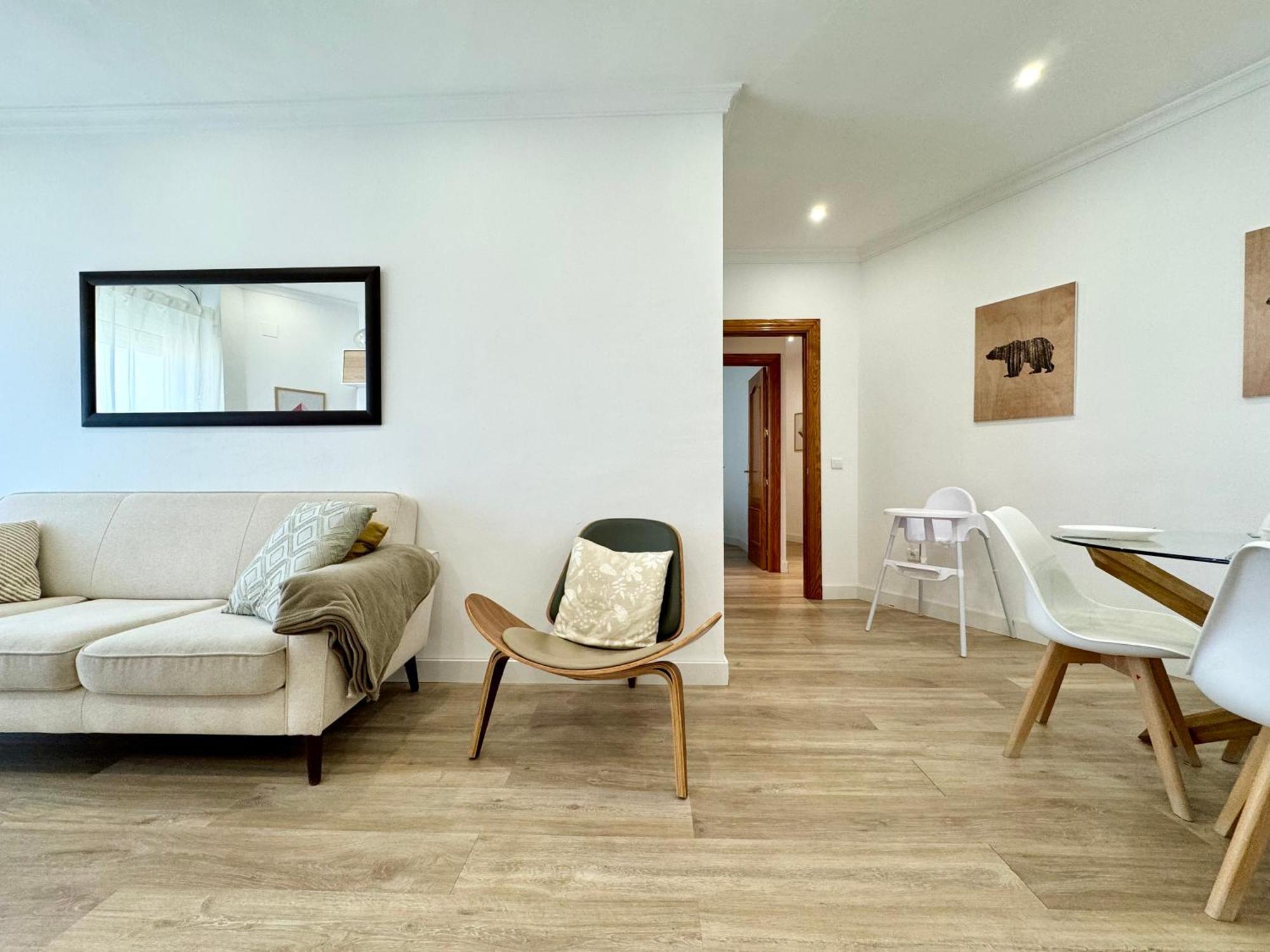 Apartament Terraza Chill Out *