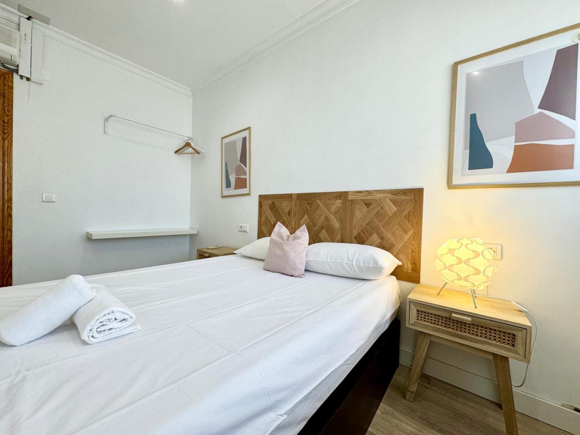 Apartament Terraza Chill Out Malaga