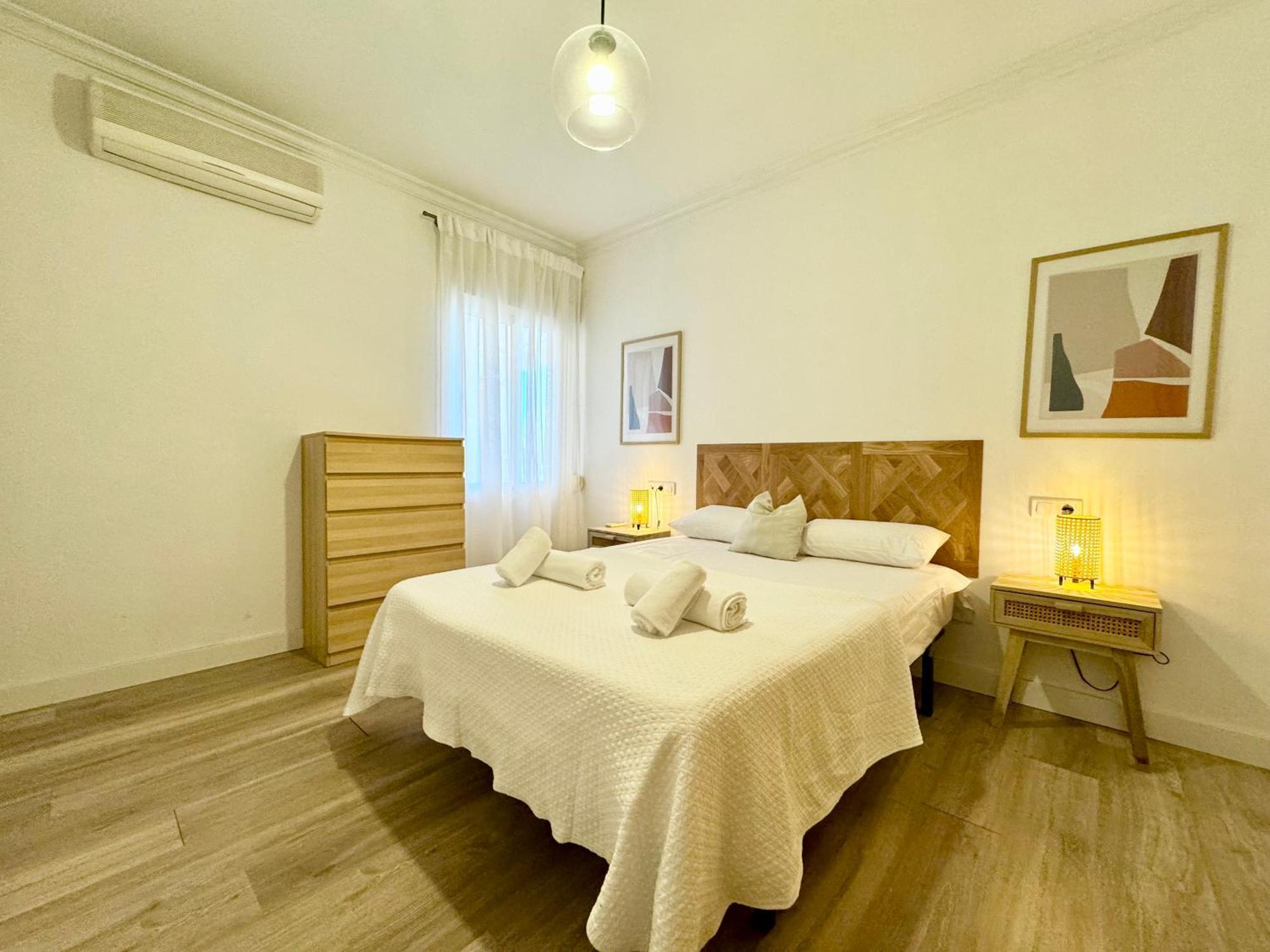Terraza Chill Out Apartament
