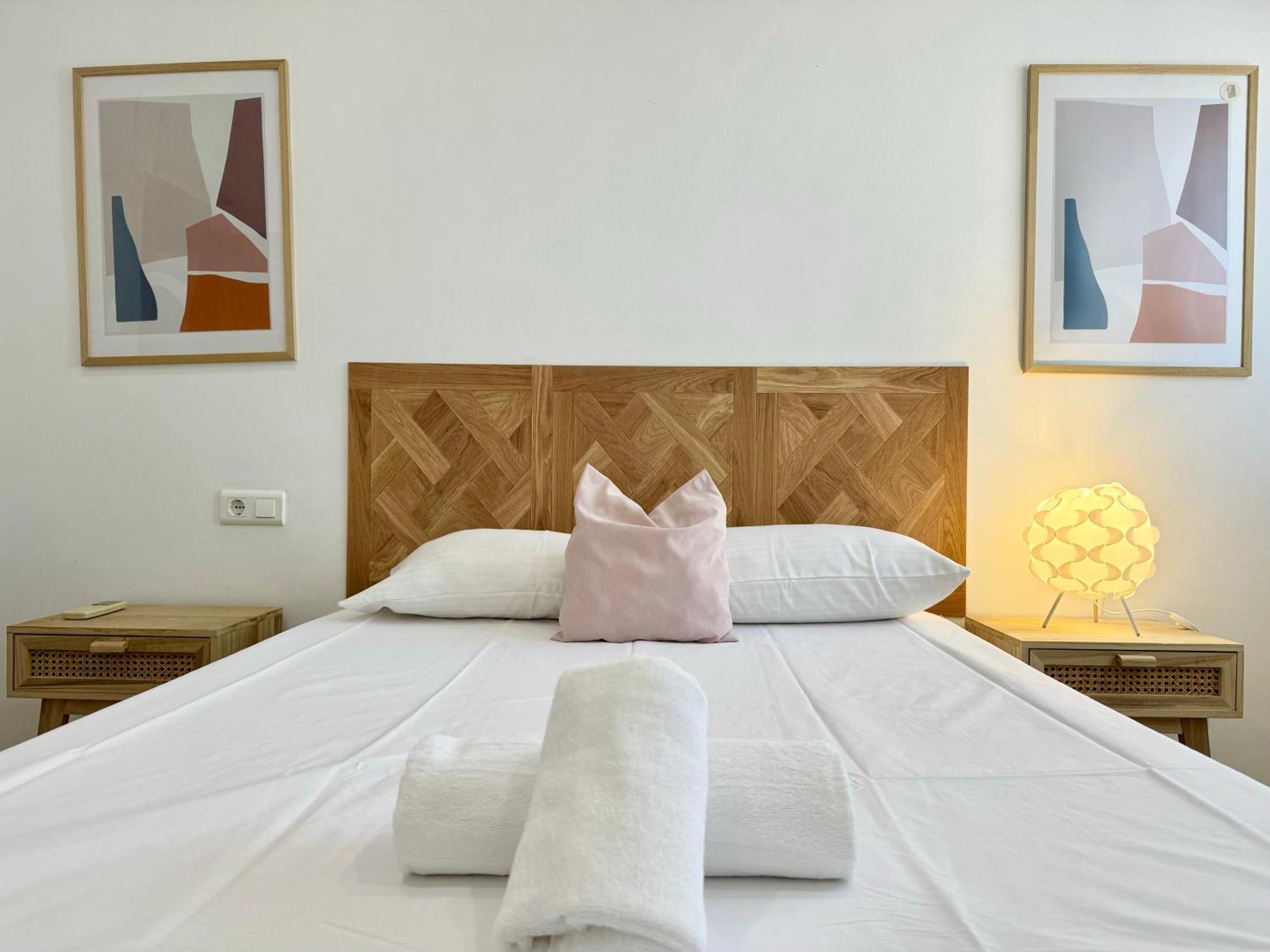 Apartament Terraza Chill Out *