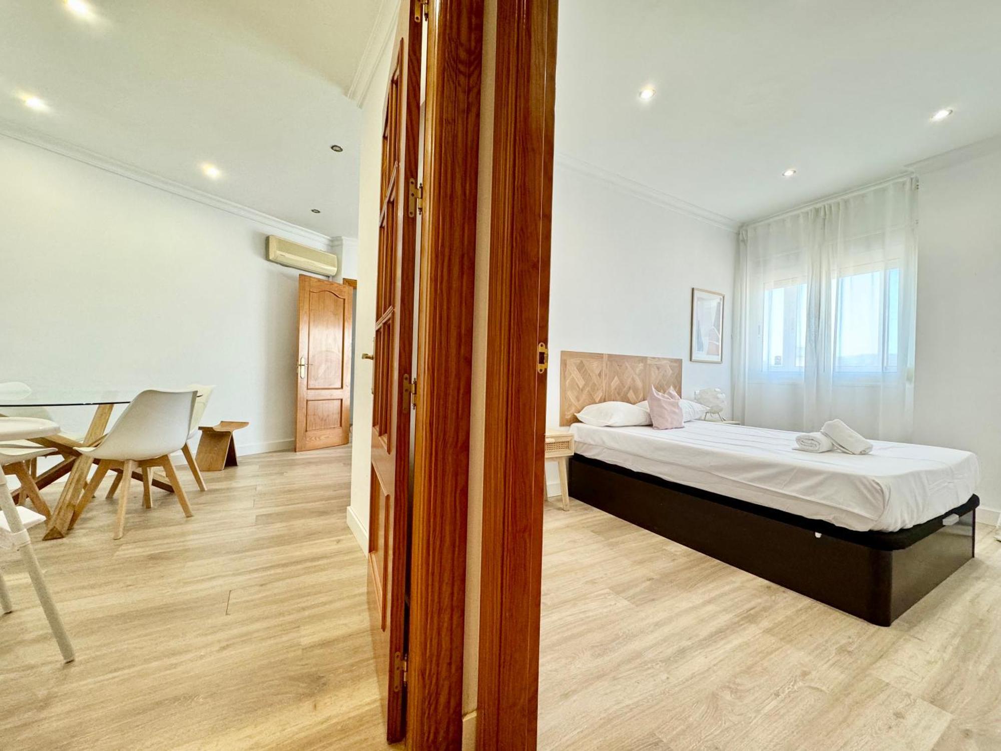 Apartament Terraza Chill Out
