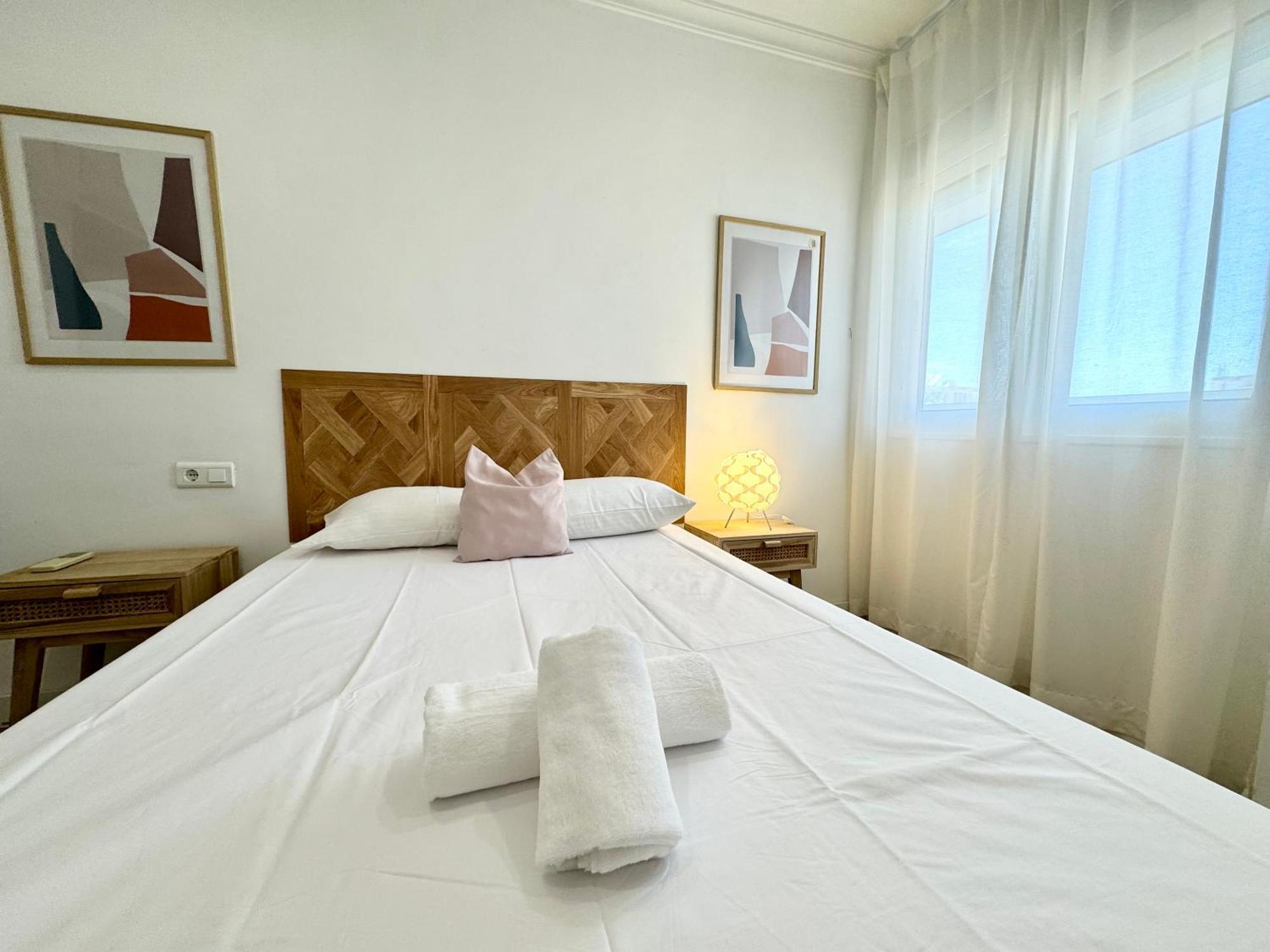 Apartament Terraza Chill Out