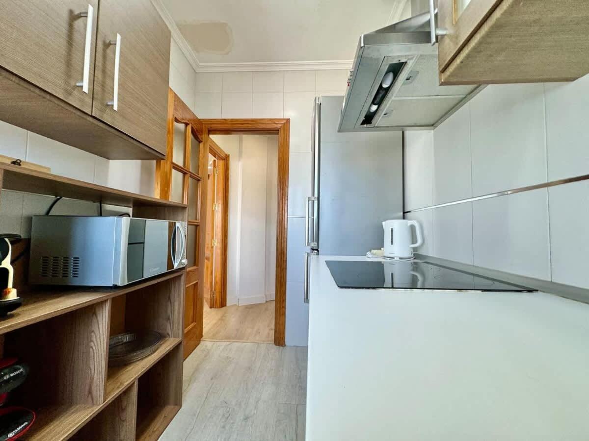 Apartament Terraza Chill Out