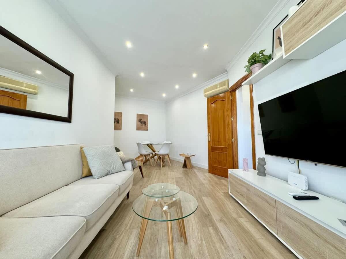 Terraza Chill Out Apartament