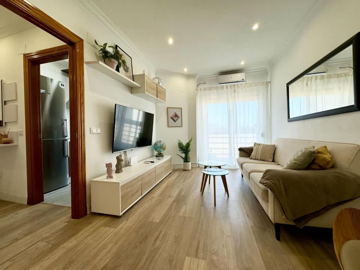 Apartament Terraza Chill Out
