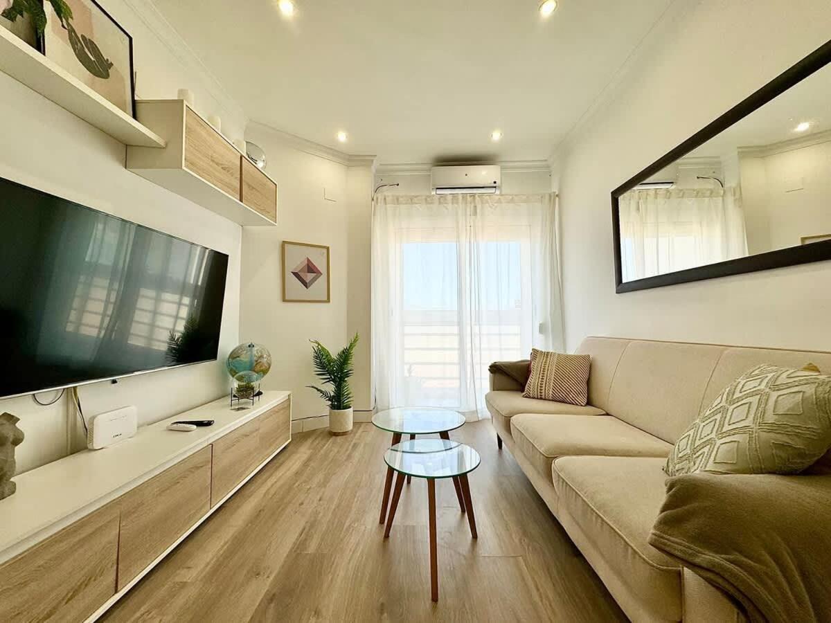 Apartament Terraza Chill Out