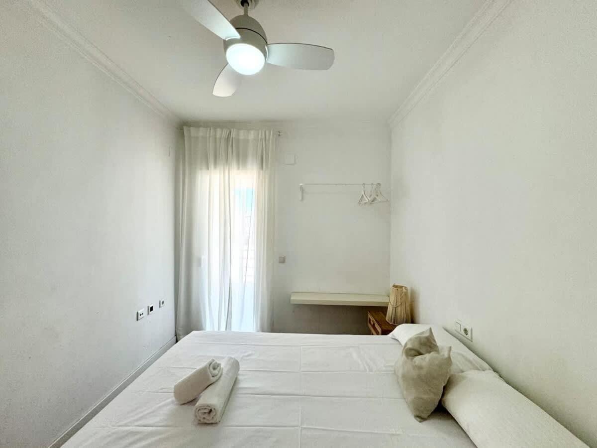 Terraza Chill Out Apartament Malaga