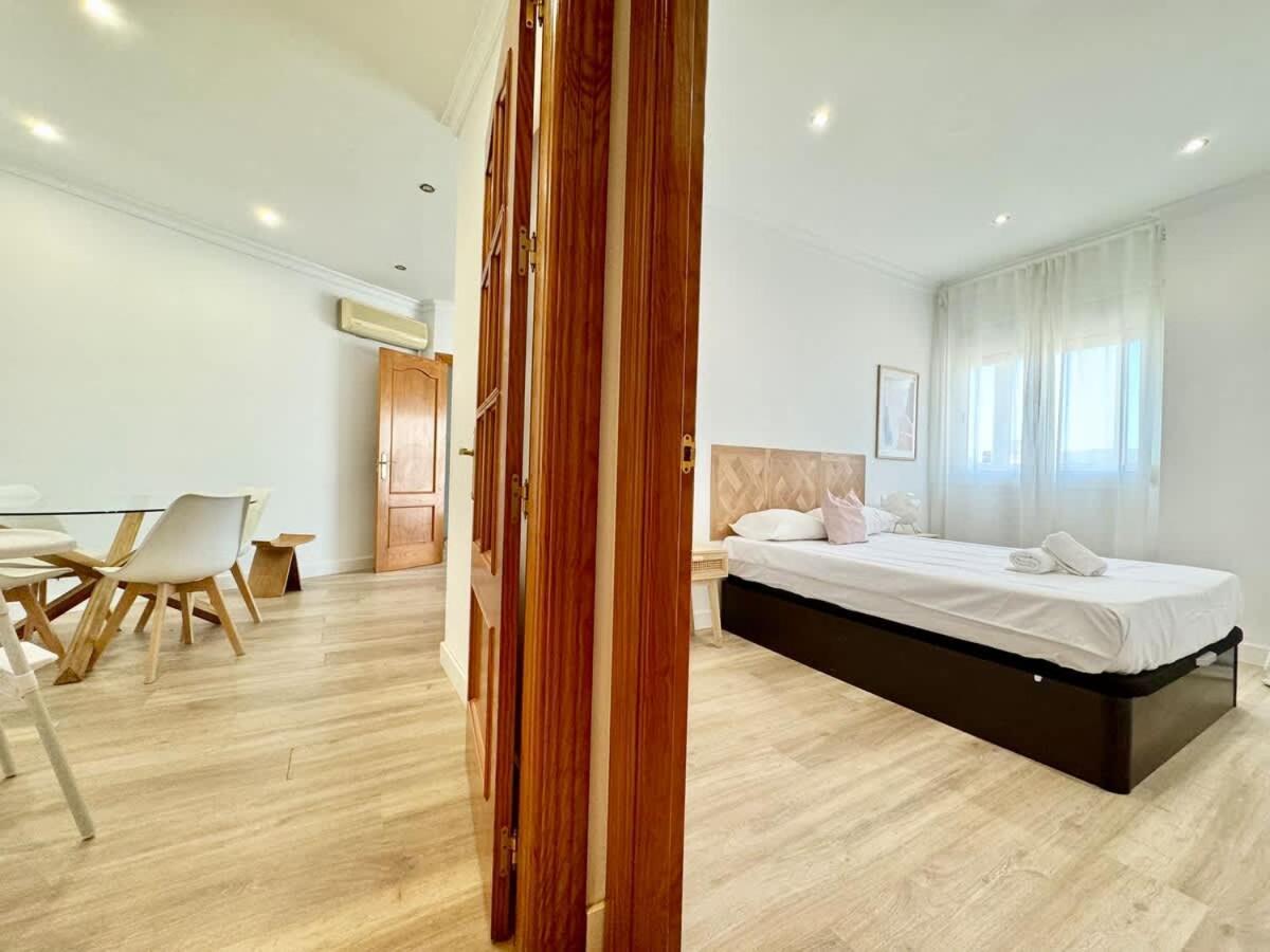 Apartament Terraza Chill Out Malaga