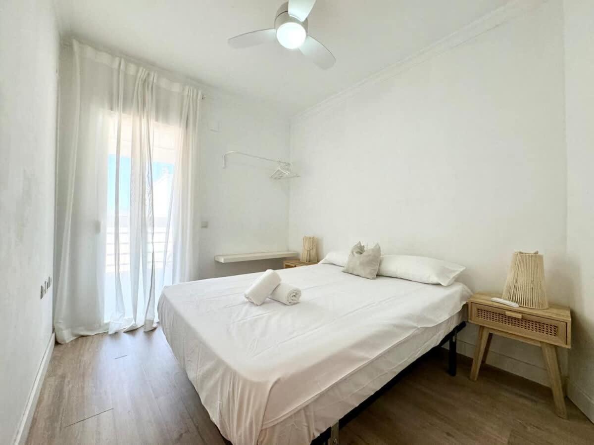 Apartament Terraza Chill Out