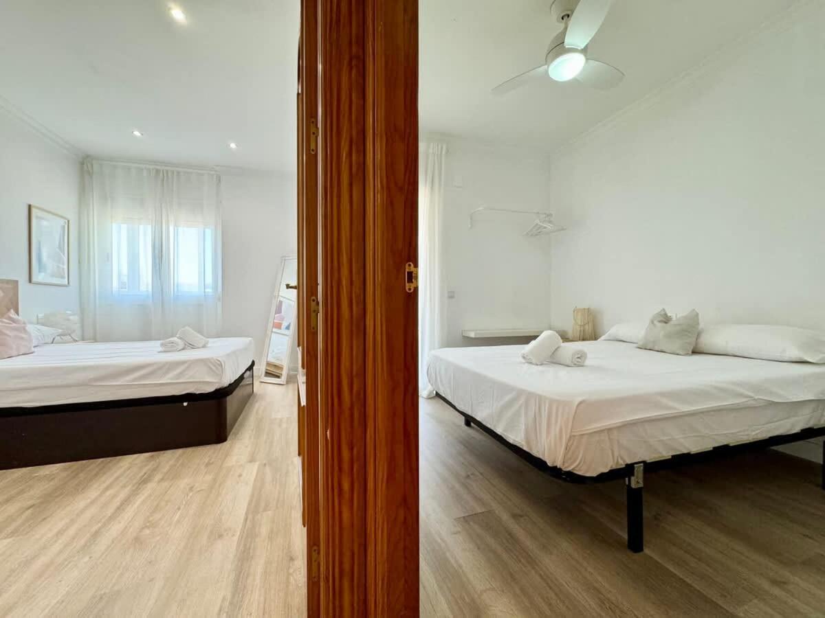 Terraza Chill Out Apartament *