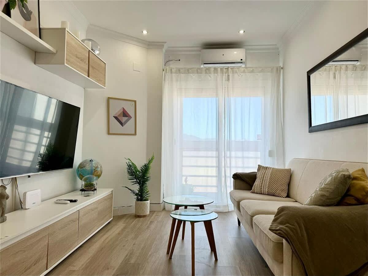 Apartament Terraza Chill Out *
